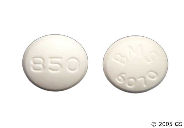 Pharmacy Price Of Metformin