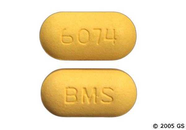 Glucovance