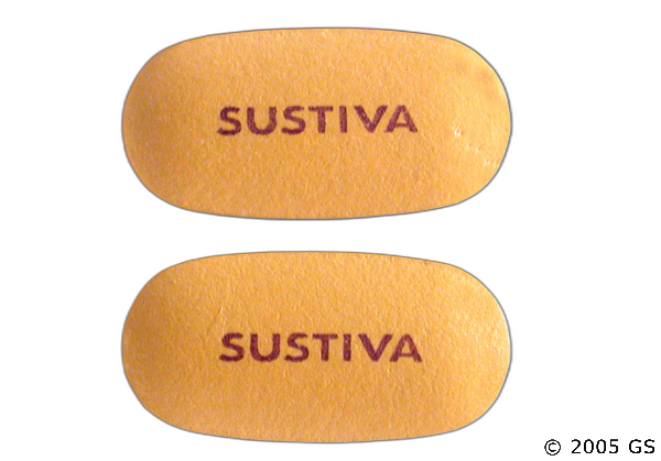 Sustiva