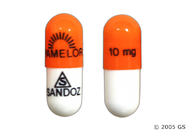 Cheap pamelor 25mg