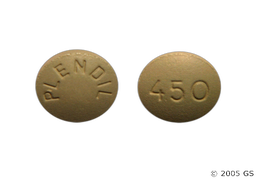 Plendil Coupon - Plendil 2.5mg tablet