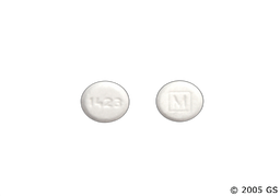 Methylin ER Coupon - Methylin ER 10mg tablet