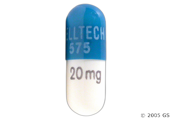 Metadate CD