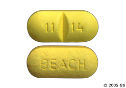 Uroqid Acid No. 2 Coupon - Uroqid Acid No. 2 500mg/500mg tablet