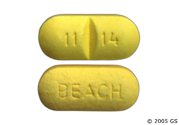 Uroqid Acid No. 2