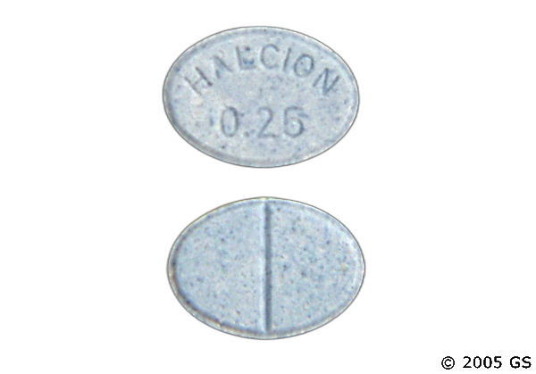 Halcion