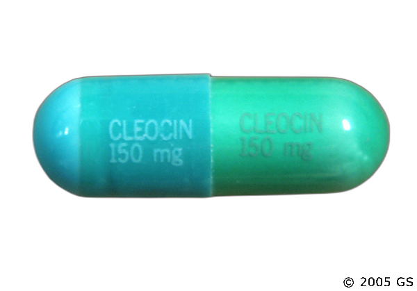 Cleocin
