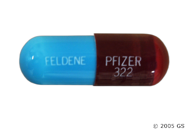 Feldene