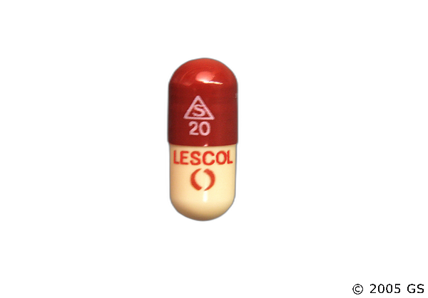 Lescol