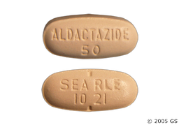 Aldactazide Coupon - Aldactazide 50mg/50mg tablet