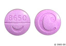 Phrenilin Coupon - Phrenilin 50mg/325mg tablet
