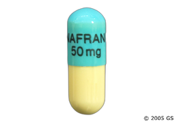 Anafranil Coupon - Anafranil 50mg capsule