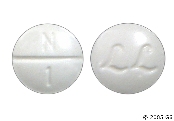Neptazane