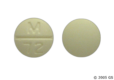 Clorpres Coupon - Clorpres 0.3mg/15mg tablet