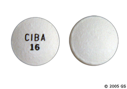 Ritalin SR Coupon - Ritalin SR 20mg tablet