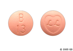 Ziac Coupon - Ziac 5mg/6.25mg tablet
