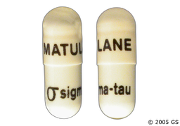 Matulane Coupon - Matulane 50mg capsule