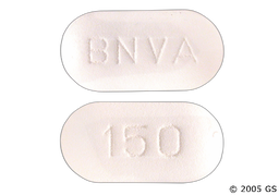 Boniva Coupon - Boniva 3 tablets of 150mg dose pack