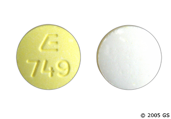 Carisoprodol/Aspirin/Codeine
