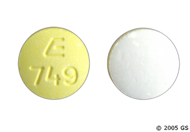 Carisoprodol/Aspirin/Codeine Coupon - Carisoprodol/Aspirin/Codeine 200mg/325mg/16mg tablet