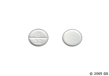 Reserpine Coupon - Reserpine 0.1mg tablet
