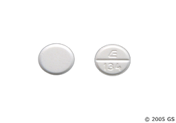 Reserpine Coupon - Reserpine 0.25mg tablet