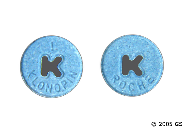 Klonopin