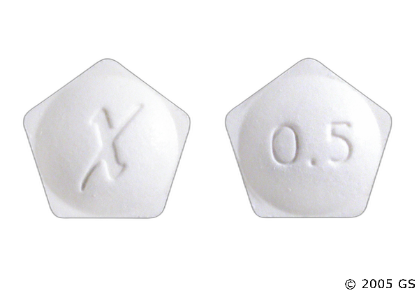 Alprazolam cost cvs