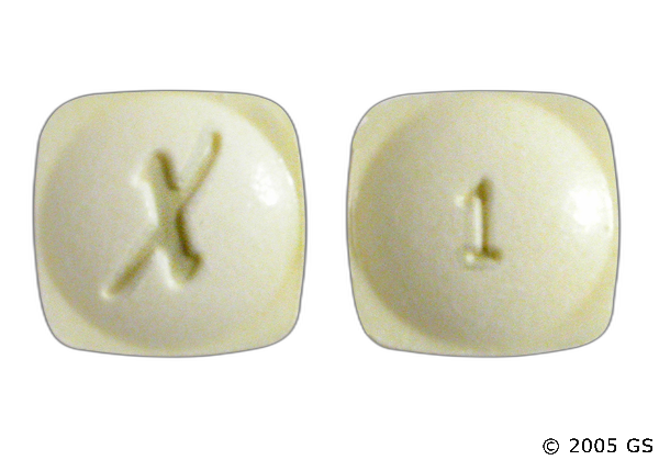 Xanax XR (Alprazolam ER): Uses, Side Effects, Dosage & More