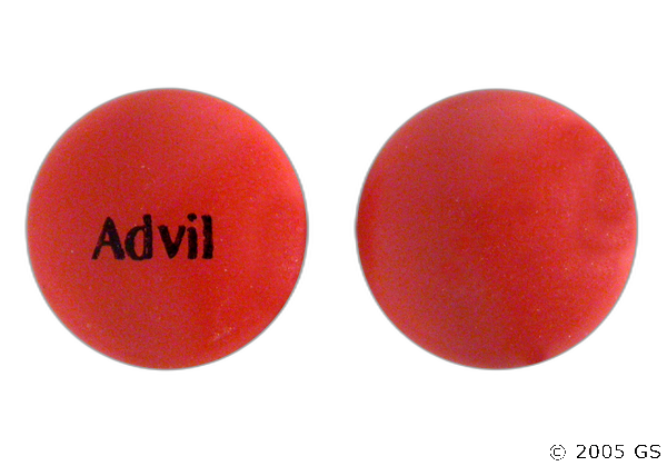 Advil Medicare Coverage and Co-Pay Details - GoodRx