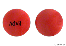 Advil Coupon - Advil 200mg tablet