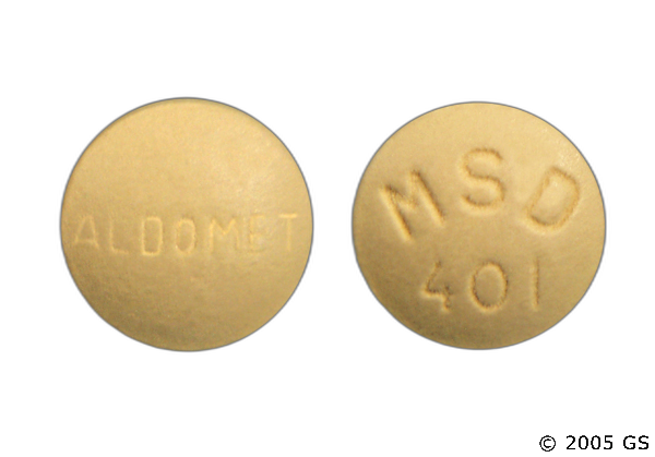 Aldomet Medicare Coverage and Co-Pay Details - GoodRx