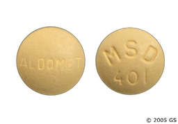 Aldomet Coupon - Aldomet 250mg tablet