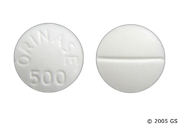 Tolbutamide