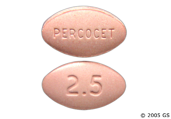 Percocet