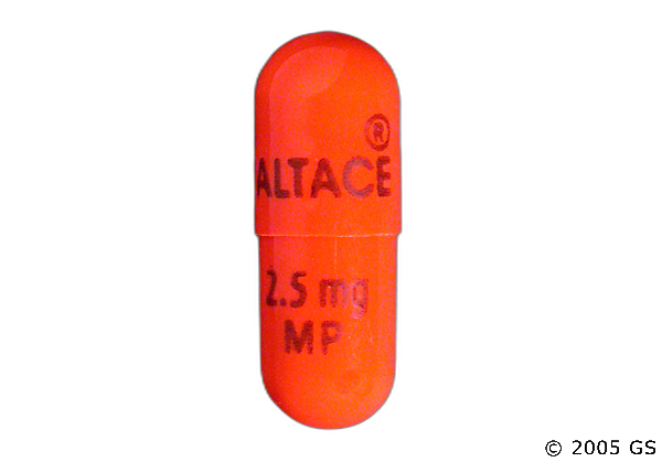 Cost Of Altace