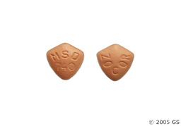 Zocor Coupon - Zocor 20mg tablet