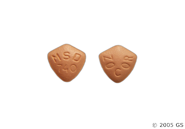 Zocor