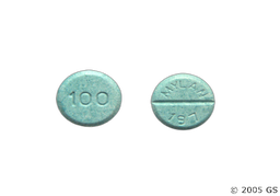 Chlorpropamide Coupon - Chlorpropamide 100mg tablet