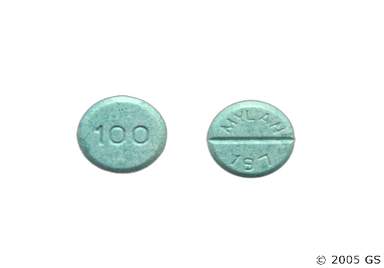 Chlorpropamide Coupon - Chlorpropamide 100mg tablet