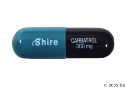 Carbatrol Coupon - Carbatrol 300mg capsule