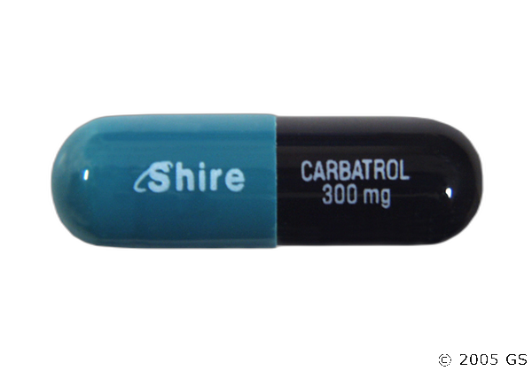 Carbatrol