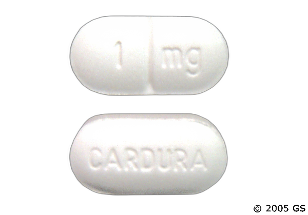 Cardura