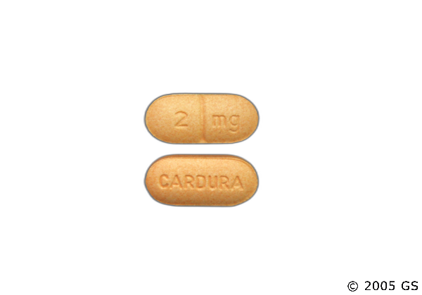 Cardura