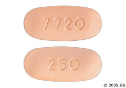 Cefzil Coupon - Cefzil 250mg tablet