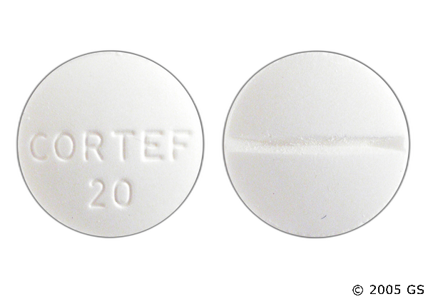 Cortef