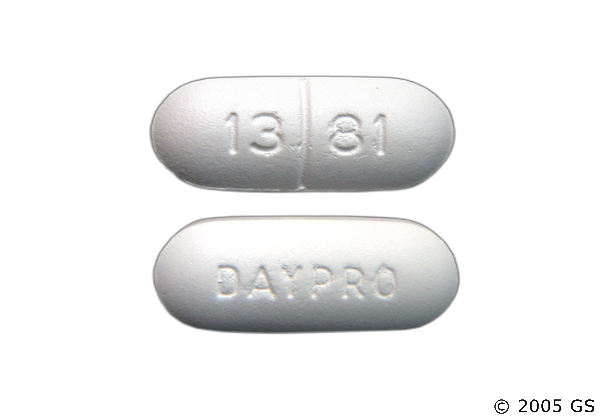 Daypro