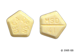 Decadron Coupon - Decadron 0.5mg tablet