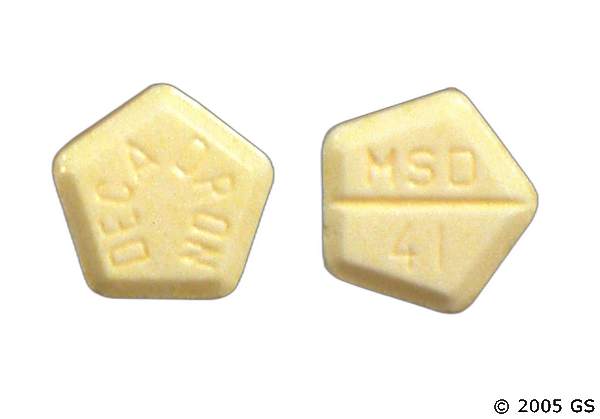 Decadron