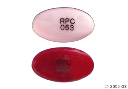 Colace Coupon - Colace 100mg capsule